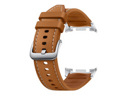 Samsung Galaxy Watch8 | Watch8 Classic Hybrid Band (S/M/L) - Camel