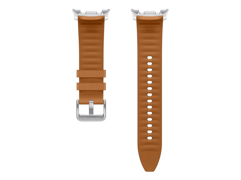 Samsung Galaxy Watch8 | Watch8 Classic Hybrid Band (S/M/L) - Camel