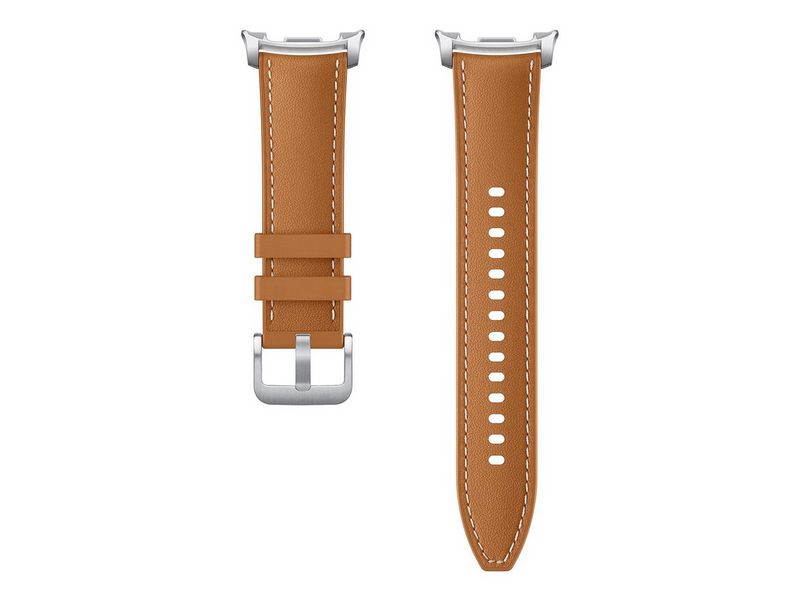 Samsung Galaxy Watch8 | Watch8 Classic Hybrid Band (S/M/L) - Camel