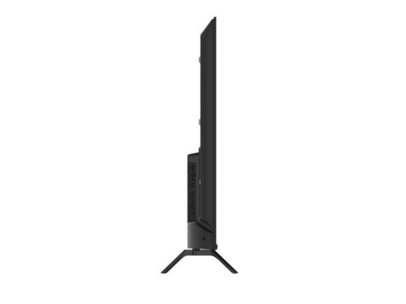 METZ 43" Flachbild TV LED 4K Blue 43MUE7102 MUE7102 Series - 43" LED-backlit LCD TV - 4K