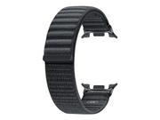 Samsung Galaxy Watch8 | Watch8 Classic Fabric Band (S/M) - Graphite