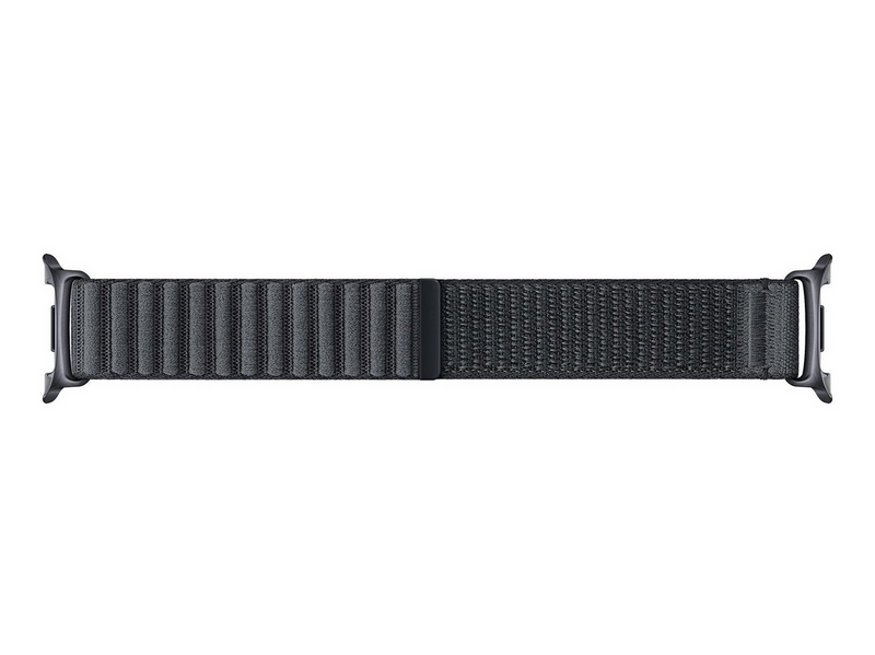 Samsung Galaxy Watch8 | Watch8 Classic Fabric Band (S/M) - Graphite