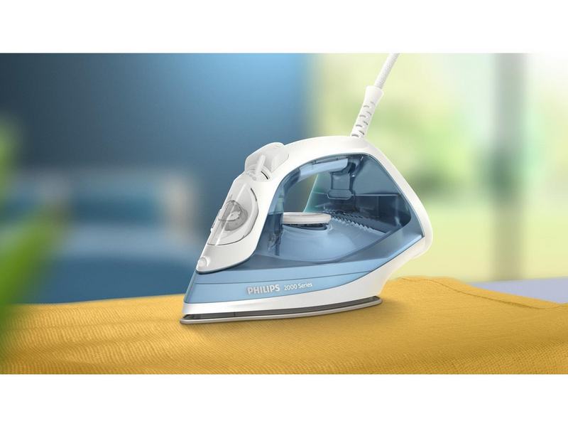 Philips Dampfbügeleisen 2000 series DST2010/20