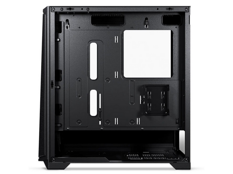 Phanteks Eclipse G370A - Gehäuse - Tower - Schwarz