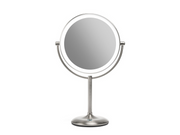 Gillian Jones Smart makeup-spejl med 15x forstørrelse