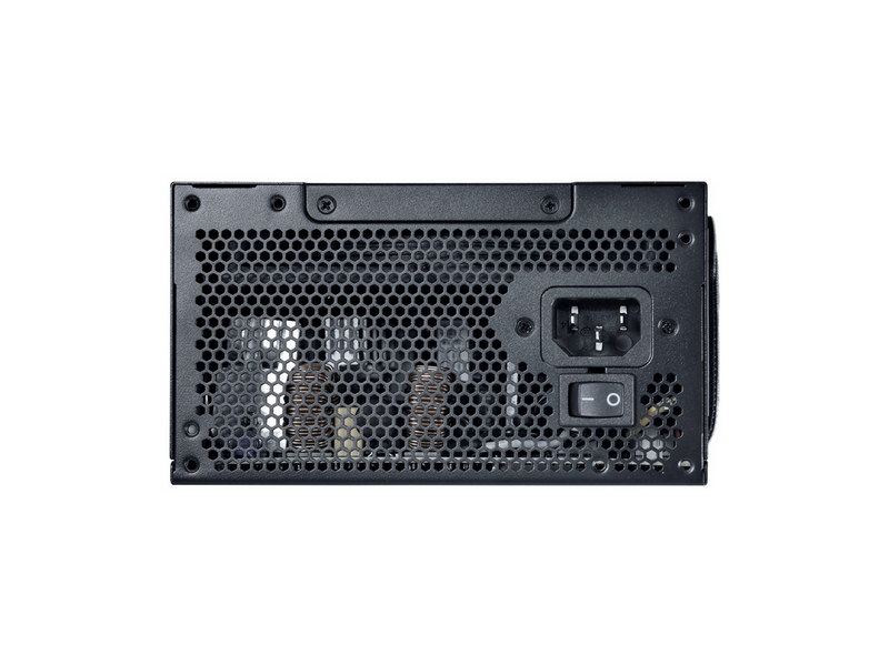 Lian Li RB 750W Netzteile - 750 Watt - 135 mm - ATX 3.1 - 80 Plus Bronze zertifiziert