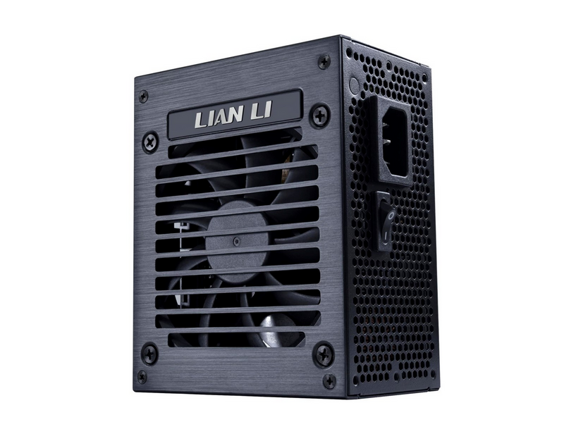 Lian Li SP750 V2 Netzteile - 750 Watt - 92 mm - ATX - 80 Plus Gold zertifiziert