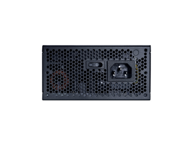 Lian Li SP750 V2 Netzteile - 750 Watt - 92 mm - ATX - 80 Plus Gold zertifiziert