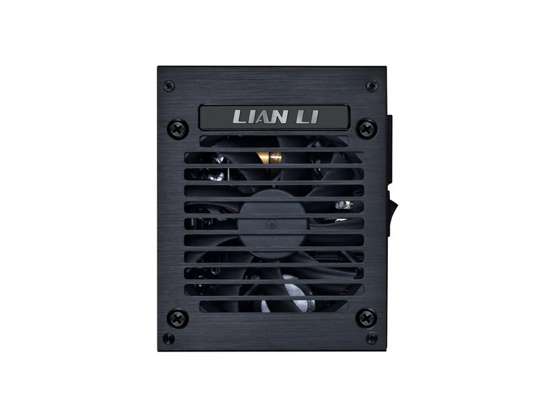 Lian Li SP750 V2 Netzteile - 750 Watt - 92 mm - ATX - 80 Plus Gold zertifiziert