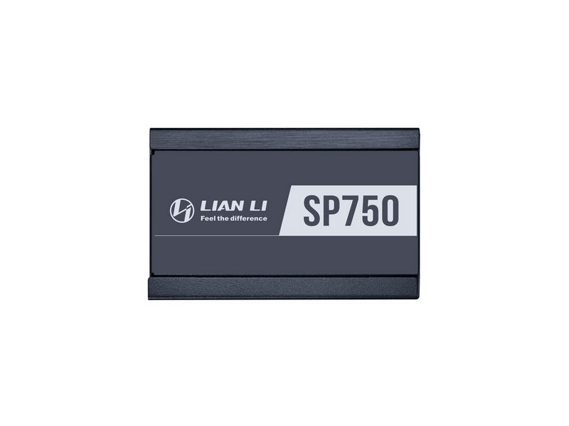 Lian Li SP750 V2 Netzteile - 750 Watt - 92 mm - ATX - 80 Plus Gold zertifiziert