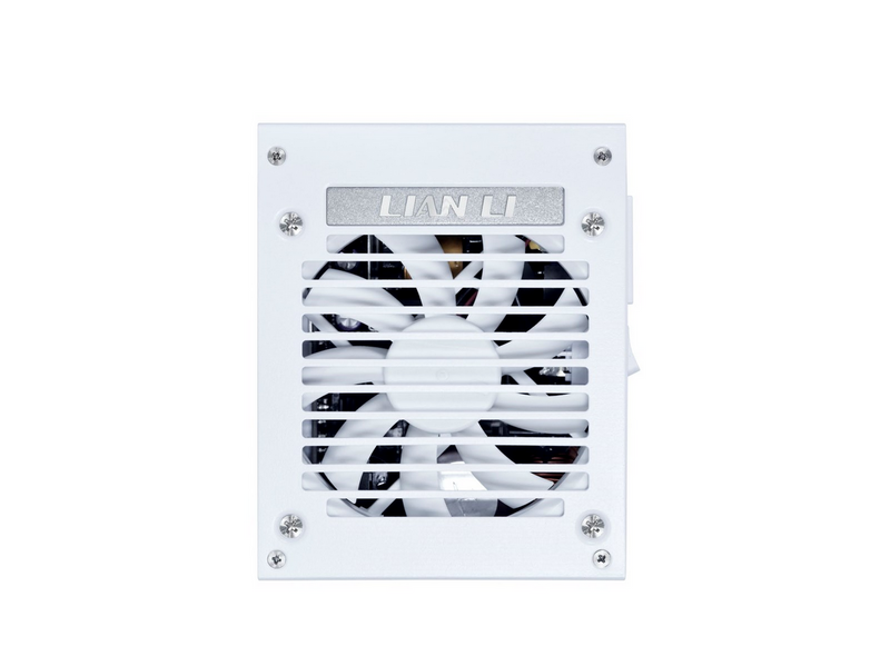 Lian Li SP750 V2 Netzteile - 750 Watt - 92 mm - ATX - 80 Plus Gold zertifiziert
