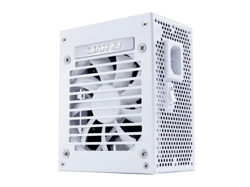 Lian Li SP750 V2 Netzteile - 750 Watt - 92 mm - ATX - 80 Plus Gold zertifiziert