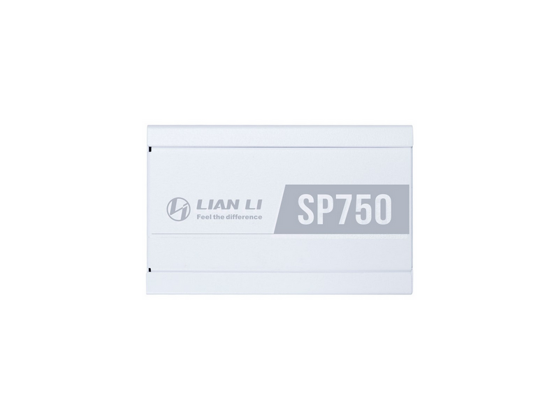 Lian Li SP750 V2 Netzteile - 750 Watt - 92 mm - ATX - 80 Plus Gold zertifiziert
