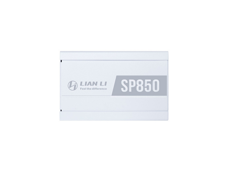 Lian Li SP850 V2 Netzteile - 850 Watt - 92 mm - ATX - 80 Plus Gold zertifiziert