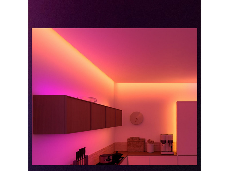 Philips Hue Flux Ultra Bright LED strip 10 m