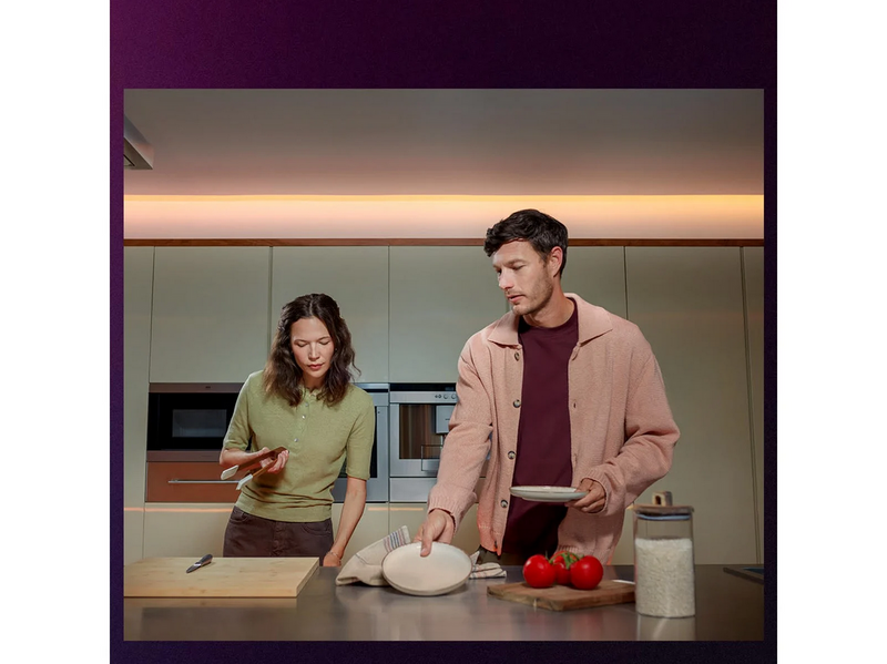 Philips Hue Flux Ultra Bright LED strip 10 m