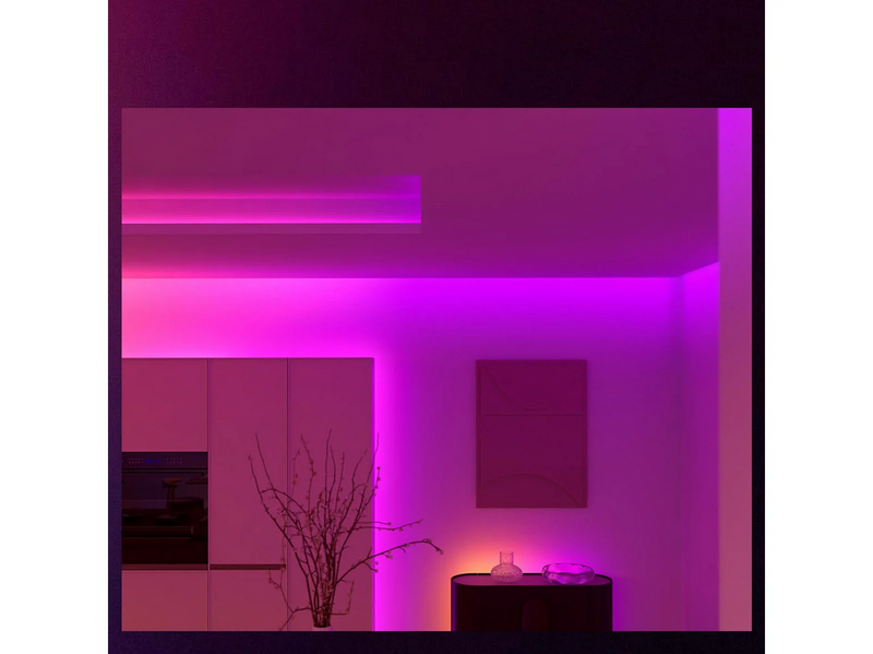 Philips Hue Flux Ultra Bright LED strip 10 m