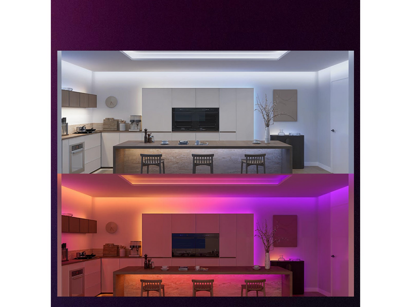 Philips Hue Flux Ultra Bright LED strip 5 m