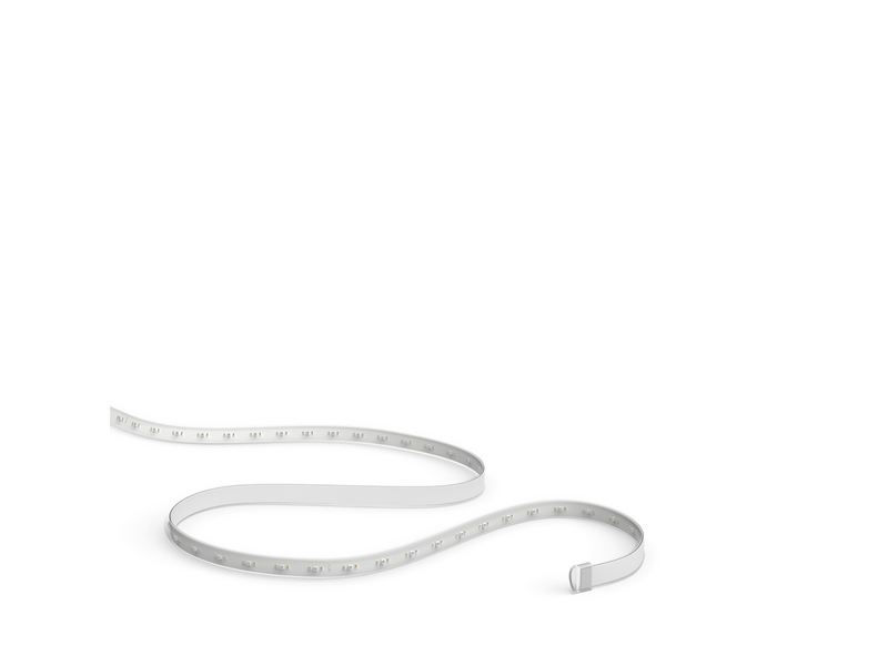 Philips Hue Flux Ultra Bright LED strip 5 m