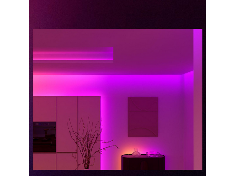 Philips Hue Flux Ultra Bright LED strip 5 m
