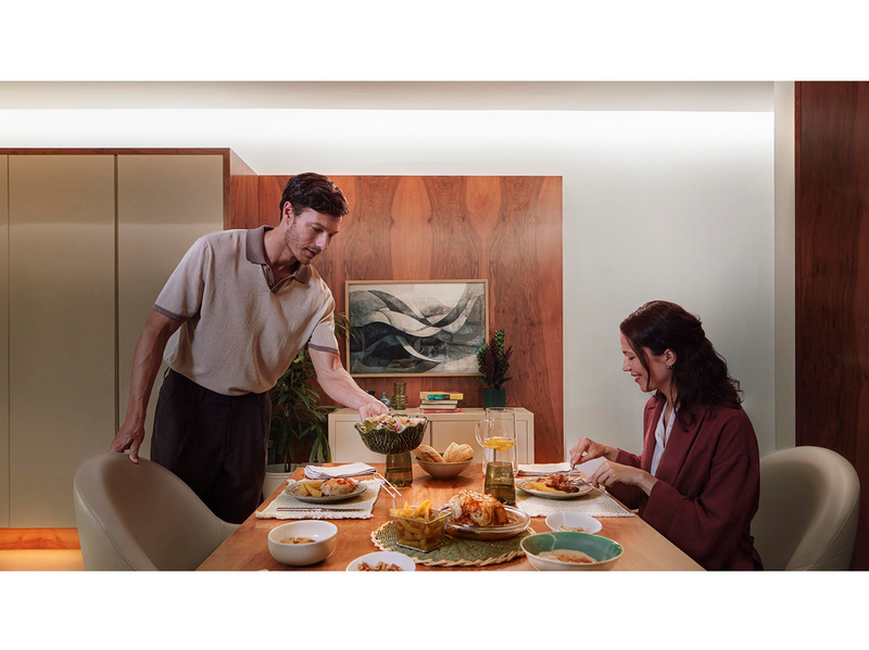 Philips Hue Flux Ultra Bright LED strip 5 m