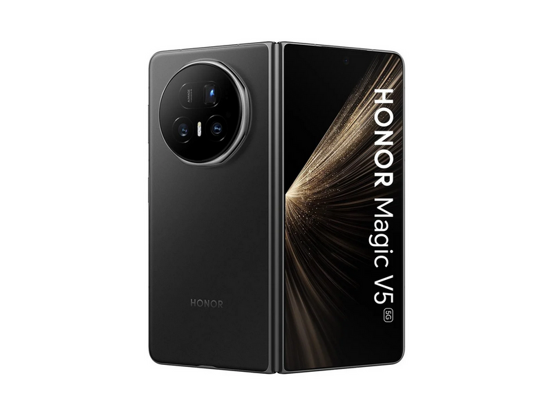 Honor Magic V5 512GB/16GB - Black