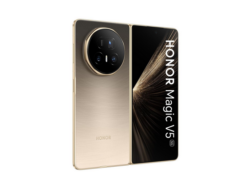 Honor Magic V5 512GB/16GB - Dawn Gold