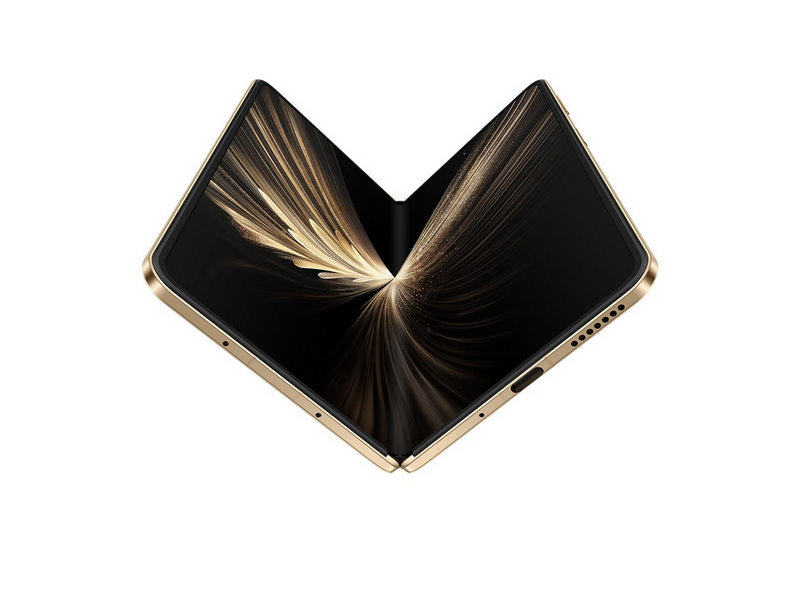 Honor Magic V5 512GB/16GB - Dawn Gold
