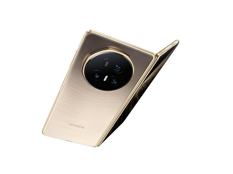 Honor Magic V5 512GB/16GB - Dawn Gold