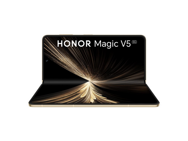 Honor Magic V5 512GB/16GB - Dawn Gold