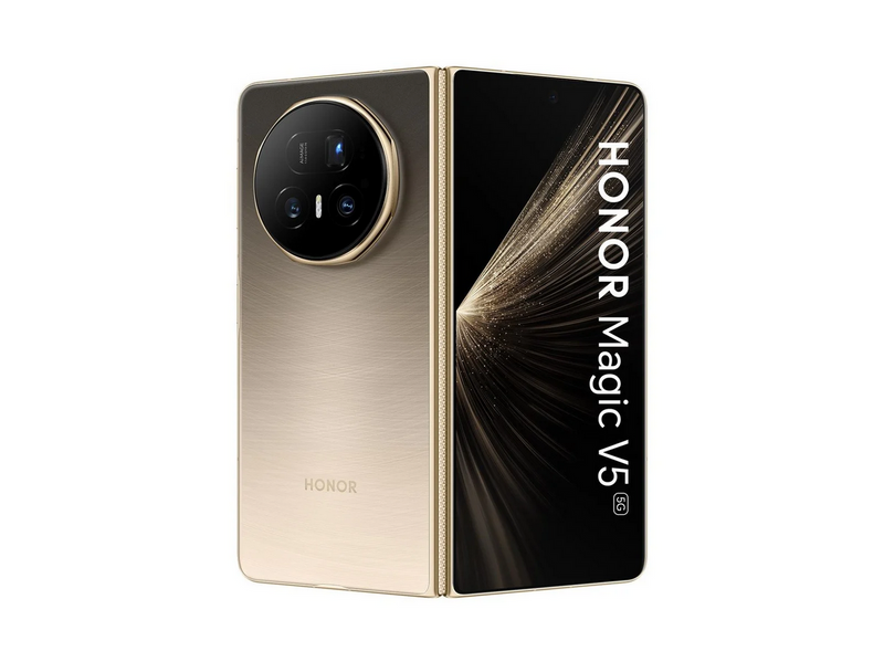Honor Magic V5 512GB/16GB - Dawn Gold