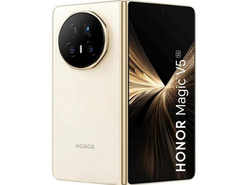 Honor Magic V5 512GB/16GB - Ivory White