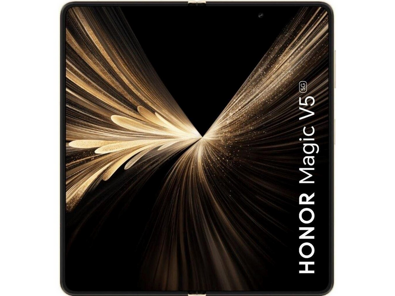 Honor Magic V5 512GB/16GB - Ivory White