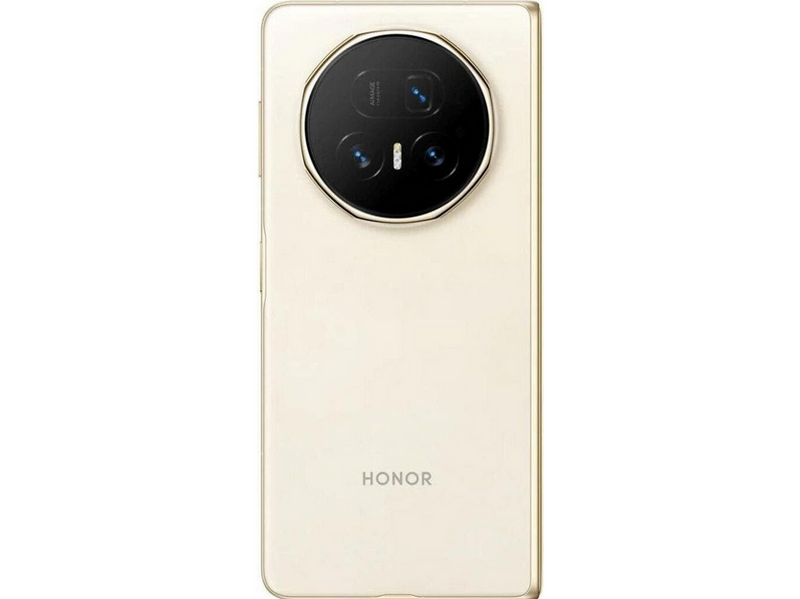 Honor Magic V5 512GB/16GB - Ivory White