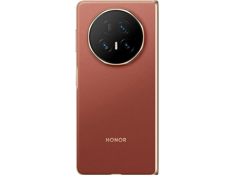 Honor Magic V5 512GB/16GB - Reddish Brown