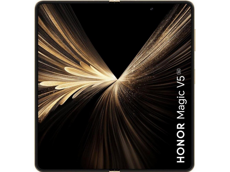 Honor Magic V5 512GB/16GB - Reddish Brown