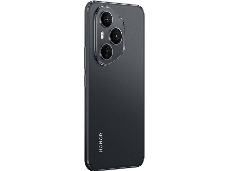 Honor 400 Pro 512GB/12GB - Midnight Black