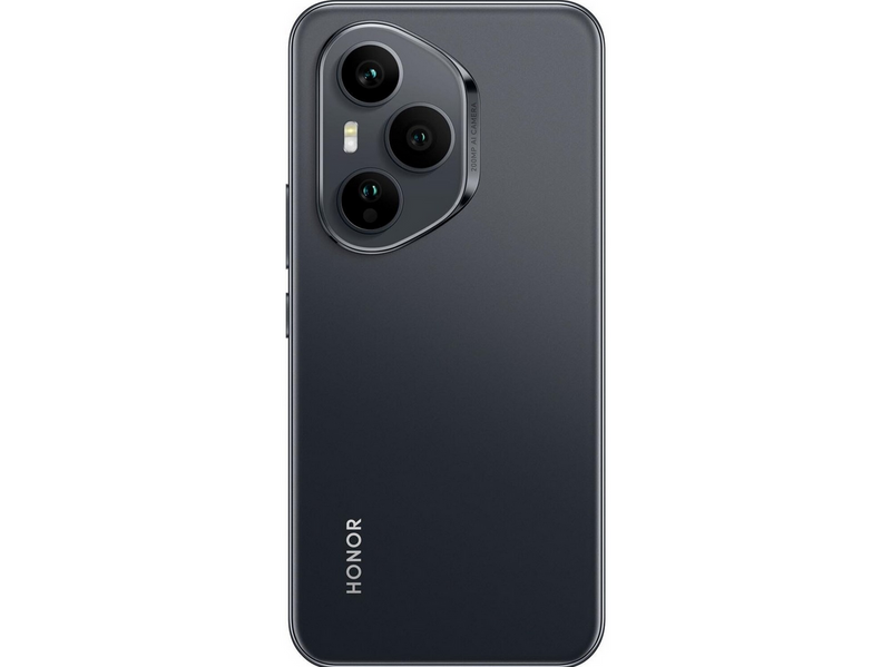 Honor 400 Pro 512GB/12GB - Midnight Black