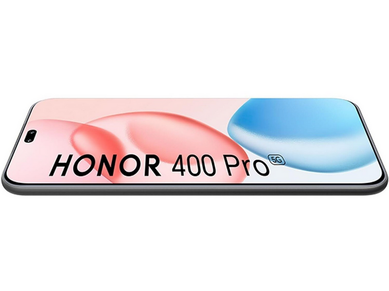 Honor 400 Pro 512GB/12GB - Midnight Black