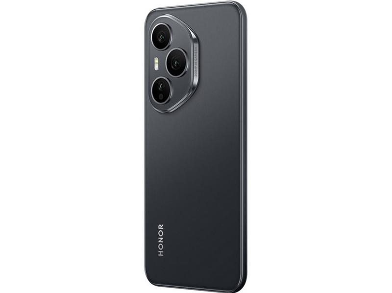 Honor 400 Pro 512GB/12GB - Midnight Black