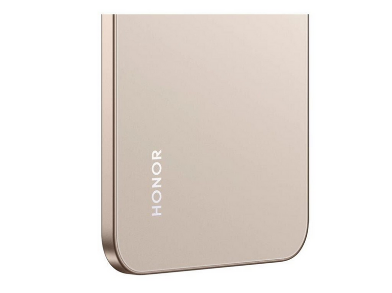 Honor 400 512GB/8GB - Desert Gold