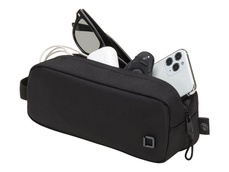 Dicota Pouch Eco Motion | Black