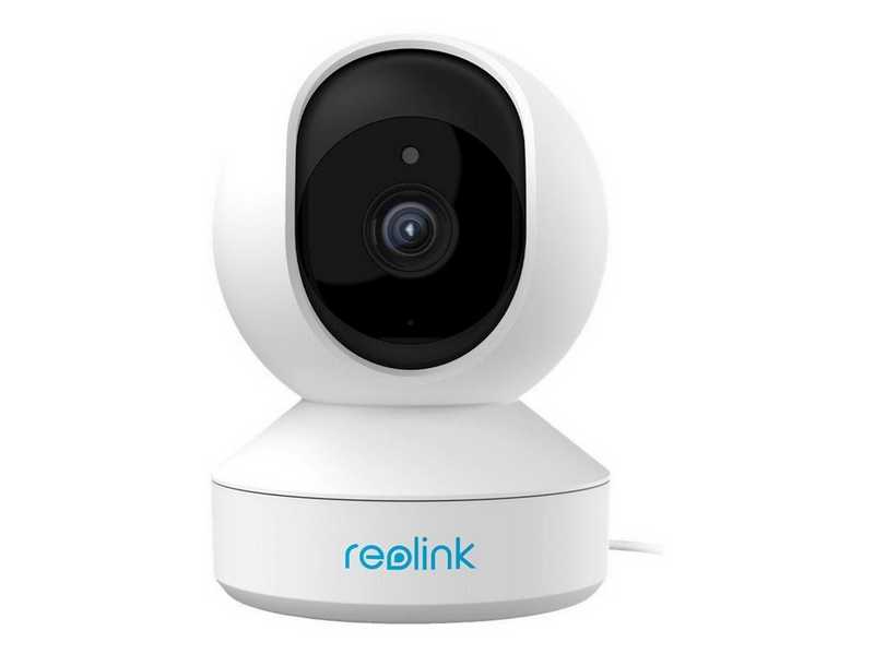 REOLINK E1 (E320) 3MP PT Indoor Wi-Fi Security Camera