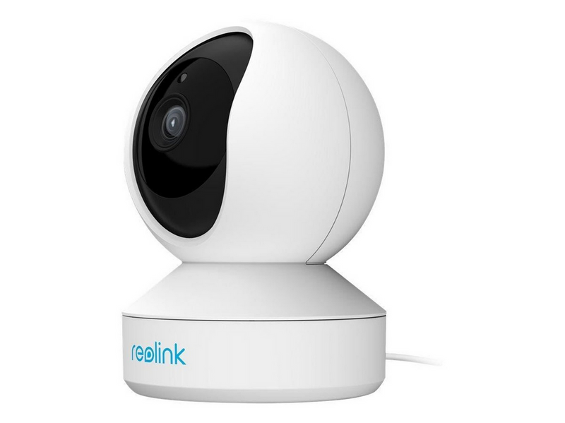 REOLINK E1 (E320) 3MP PT Indoor Wi-Fi Security Camera