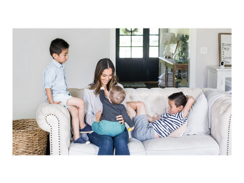 REOLINK E1 (E320) 3MP PT Indoor Wi-Fi Security Camera