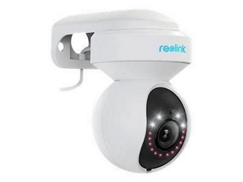 REOLINK E1 (E320) 3MP PT Indoor Wi-Fi Security Camera