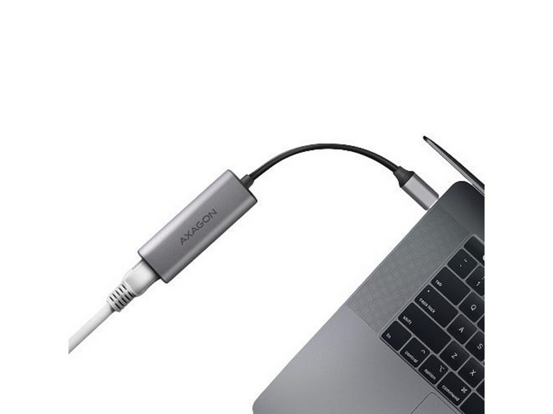 AXAGON 2.5 Gigabit Ethernet USB-C External Network Adapter