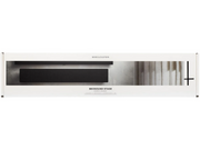 Bang & Olufsen BeoSound Stage - Dolby Atmos - Black Anthracite