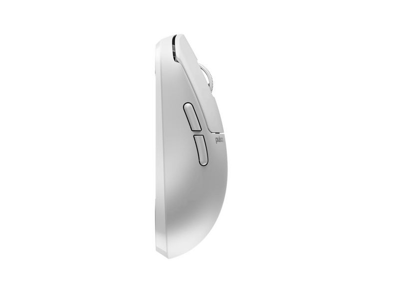 Pulsar X2N CRAZYLIGHT Mini Wireless (Uyuni White) - Gaming Maus (Weiß)