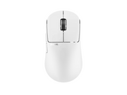 Pulsar X2N CRAZYLIGHT Mini Wireless (Uyuni White) - Gaming Maus (Weiß)